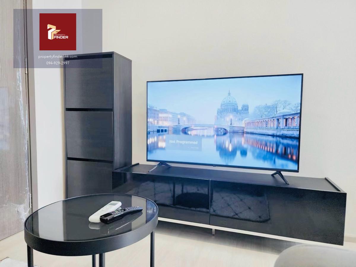 PFD-08181 ให้เช่า เดอะ ไพรเวซี่ จตุจักร (The Privacy Jatujak) ใกล้ MRT พหลโยธิน / BTS ห้าแยกลาดพร้าว