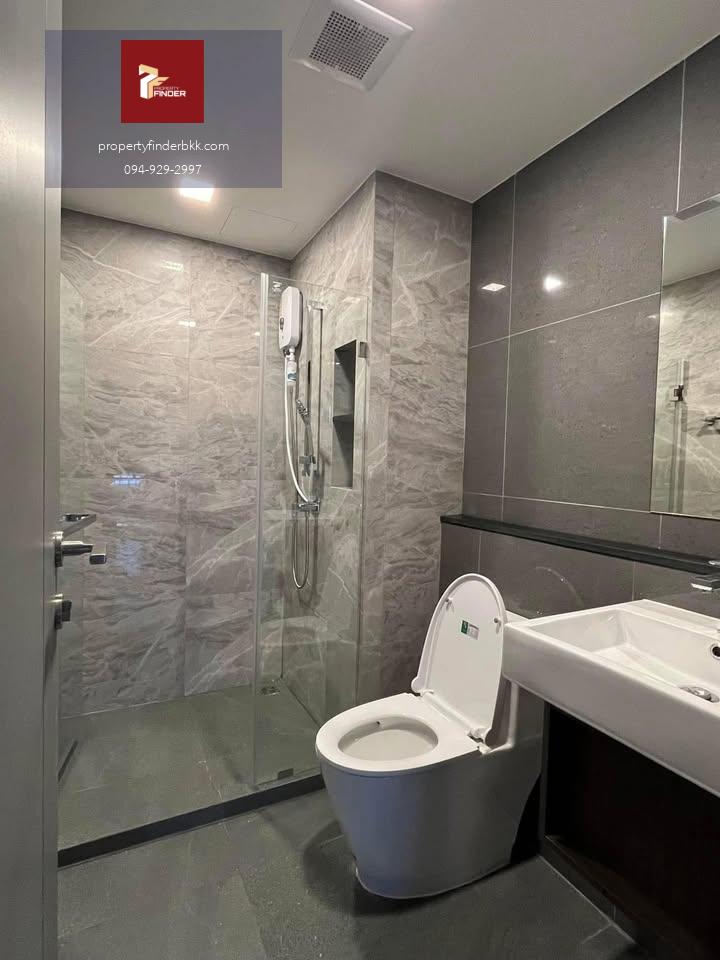 PFD-07958 ให้เช่าคอนโด ควินทารา ภูม สุขุมวิท 39 (Quintara Phume Sukhumvit 39) ห้องสวยแต่งครบพร้อมอยู่ ใกล้รถไฟฟ้า 🌿✨