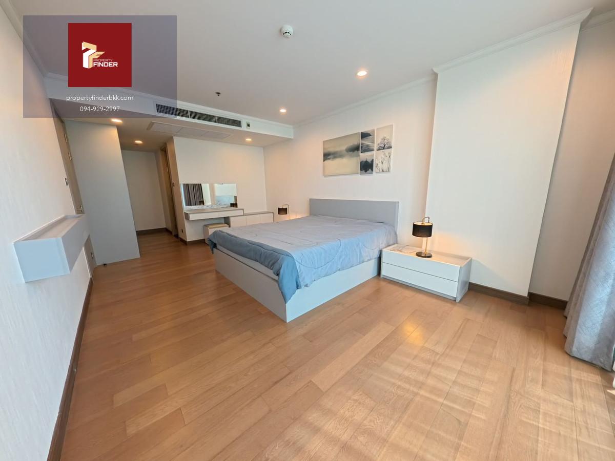 PFD-07948 ให้เช่า Supalai Oriental Sukhumvit 39 ใกล้ BTS พร้อมพงษ์ 2 นอน 2 น้ำ 100 ตรม. ห้องใหญ่