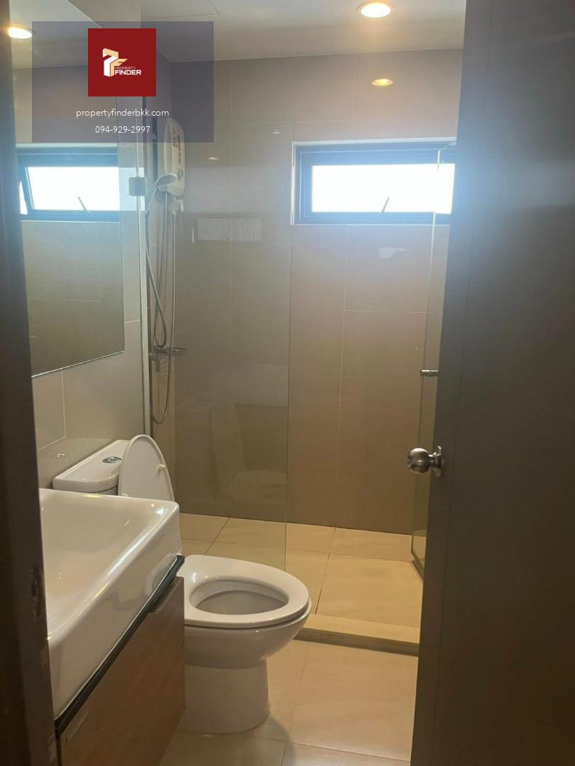 PFD-07608 ให้เช่าคอนโด ไอดีโอ ท่าพระ อินเตอร์เชนจ์ ( IDEO Thapra Interchange ) นัดชมห้อง ■ line : @propertyfinder