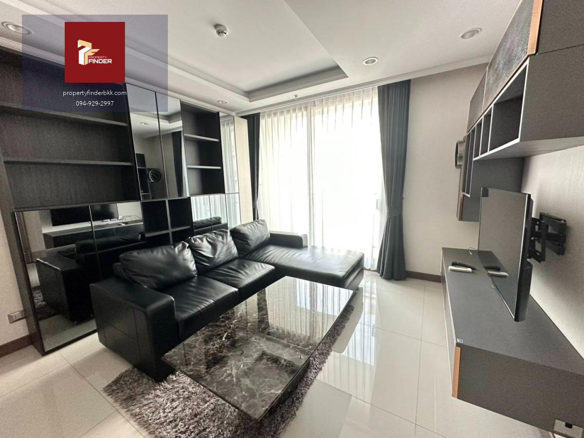 PFD-07999 ให้เช่า Supalai Oriental Sukhumvit 39 2 นอน 66 ตรม. ชั้น 17 ตึก B ห้องสวย ราคาพิเศษ 40,000 บาท (ว่าง 17 มี.ค.)