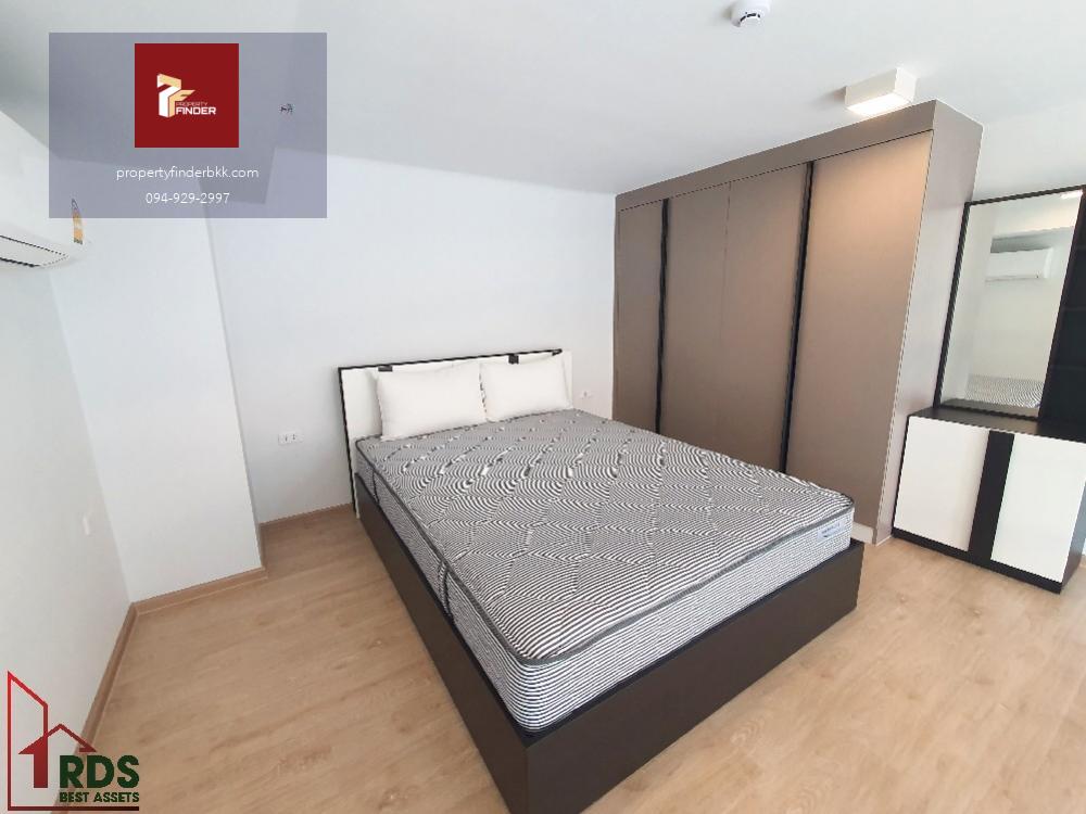 ให้เช่าไอดีโอ พระราม9-ตัดใหม่ (IDEO New RAMA9)  🟥@propertyfinder🟥