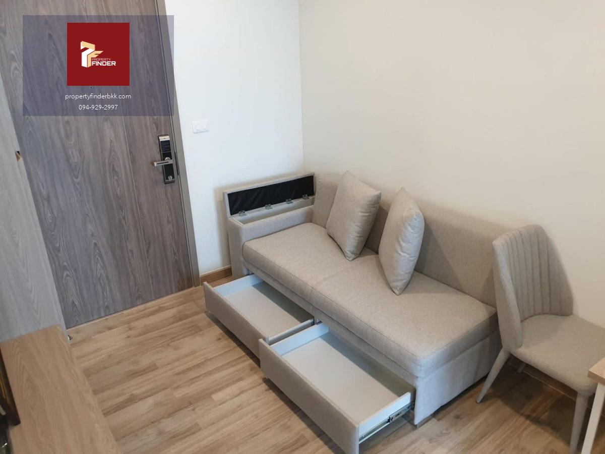 PFD-08061 ให้เช่า Niche Mono สุขุมวิท-แบริ่ง 1 นอน