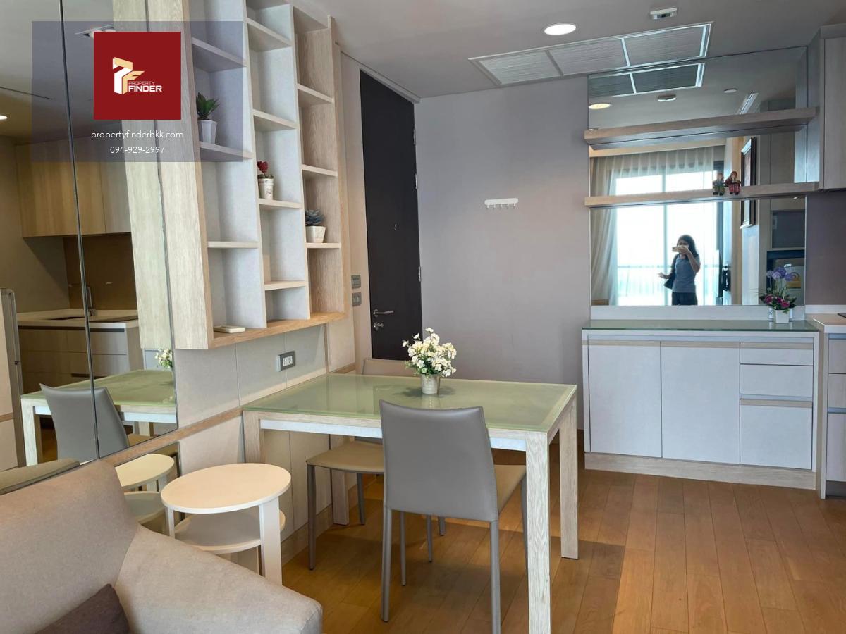  DT-3679 ให้เช่า The Lumpini 24 สุขุมวิท 24 ใกล้ BTS พร้อมพงษ์			