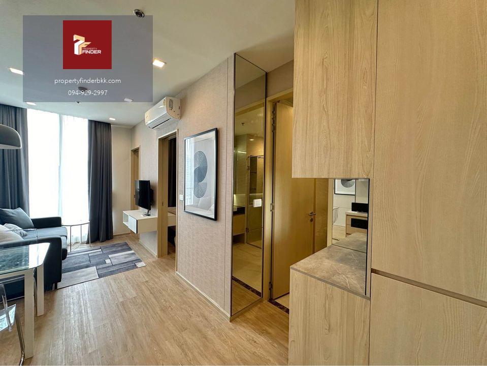 DT-3946 ปล่อยเช่าคอนโด Noble State 39 สุขุมวิท 39  เดินเพียง 470 ม. ถึง BTS พร้อมพงษ์