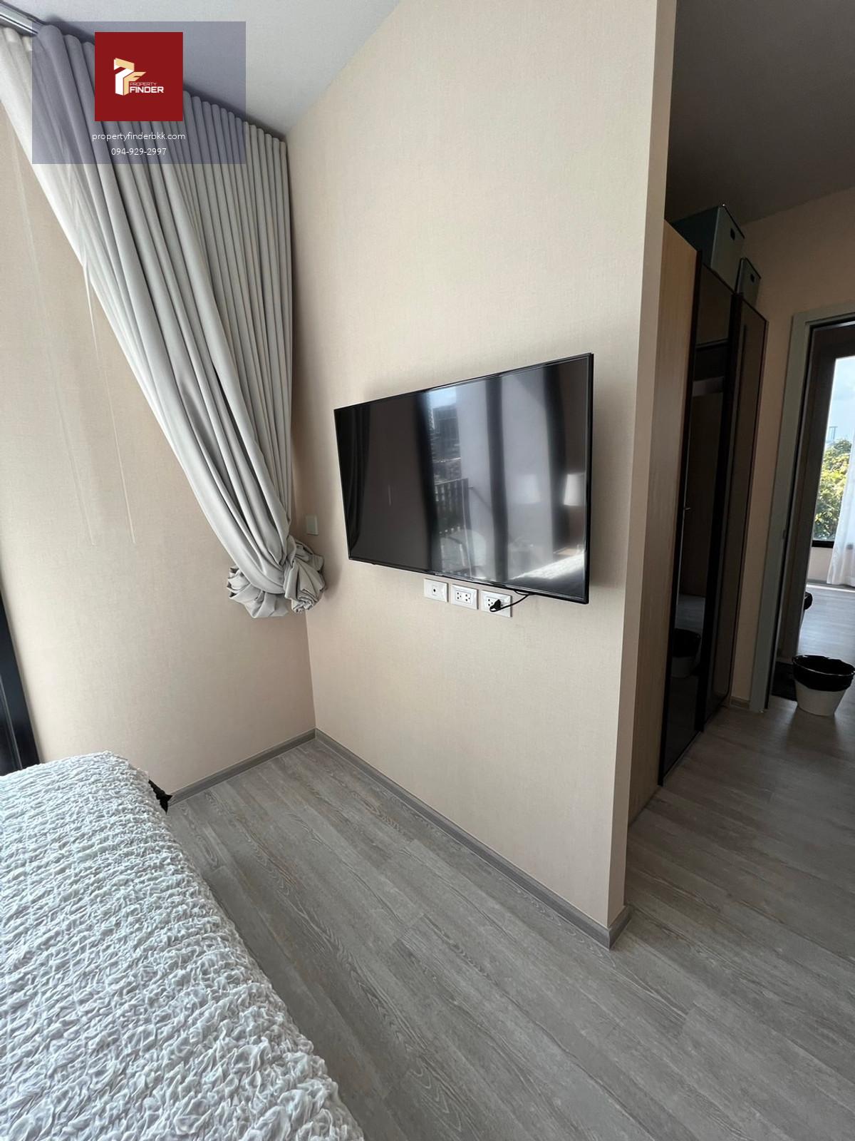 🏙️ PFD-08255 XT Ekkamai | เอ็กซ์ที เอกมัย | High Floor 15th | 2 Bed 2 Bath