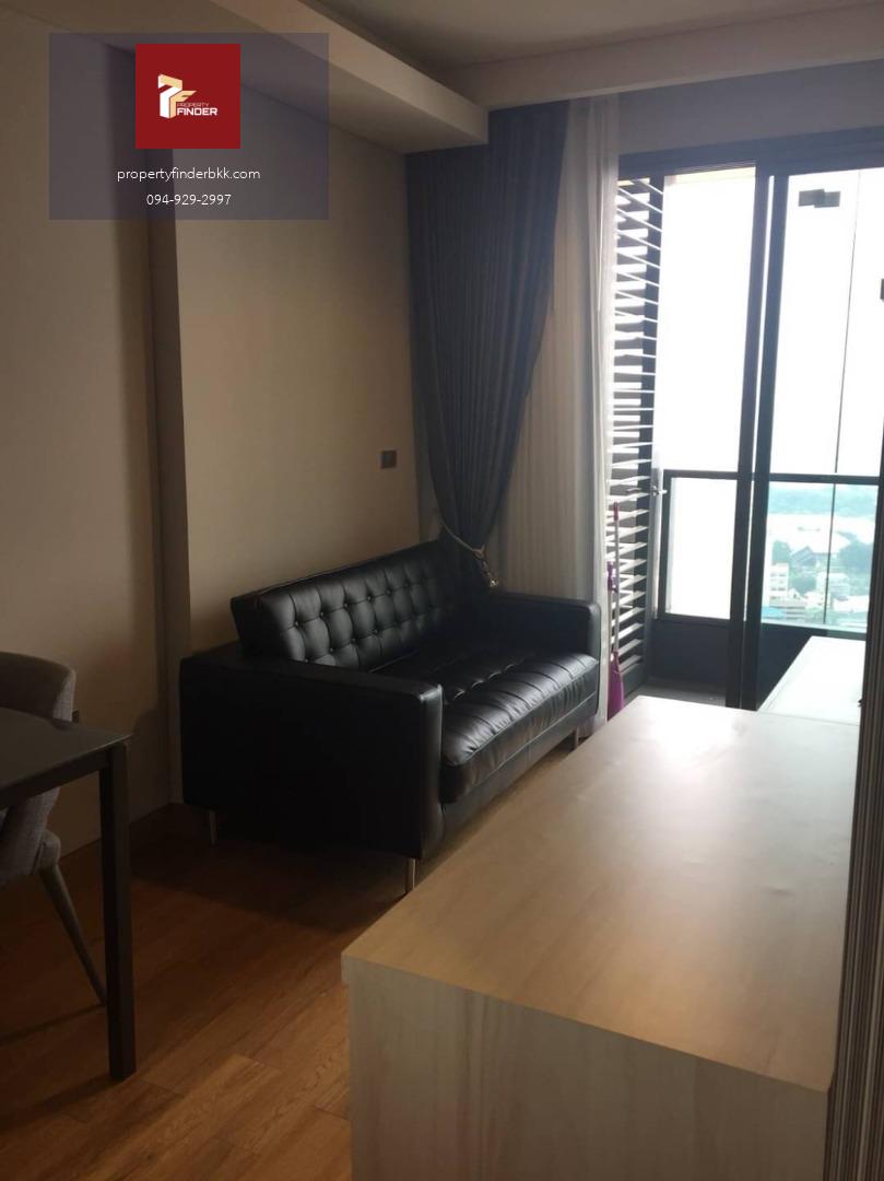  DT-8061 ให้เช่า The Lumpini 24 สุขุมวิท 24 ใกล้ BTS พร้อมพงษ์		