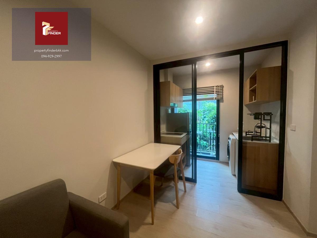 PFD-05792 ให้เช่า นิว โนเบิล เซ็นเตอร์ บางนา (Nue Noble Centre Bangna) ใกล้ BTS บางนา