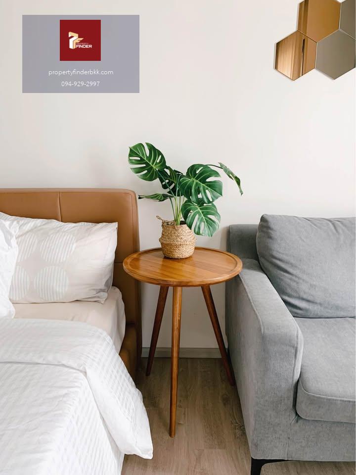 PFD-08103 ให้เช่า ริธึ่ม สุขุมวิท 36-38 (Rhythm Sukhumvit 36-38) ใกล้ BTS ทองหล่อ 