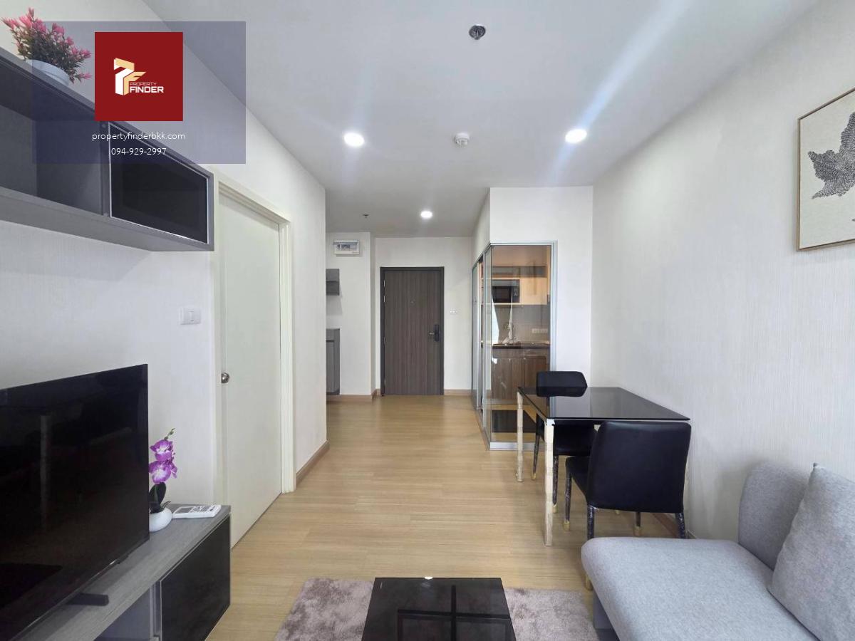 PFD-09024 ให้เช่าคอนโด ศุภาลัย เวอเรนด้า สุขุมวิท 117 (Supalai Veranda Sukhumvit 117)แต่งสวยครบพร้อมอยู่ ใกล้ BTS ปู่เจ้า🏙️