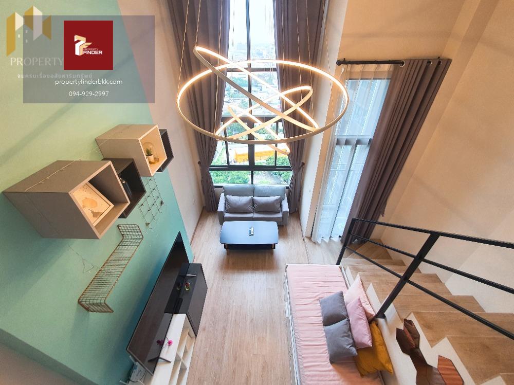 Rds-1904  ให้เช่าไอดีโอ พระราม9-ตัดใหม่ (IDEO New RAMA9) ห้องสวย❗