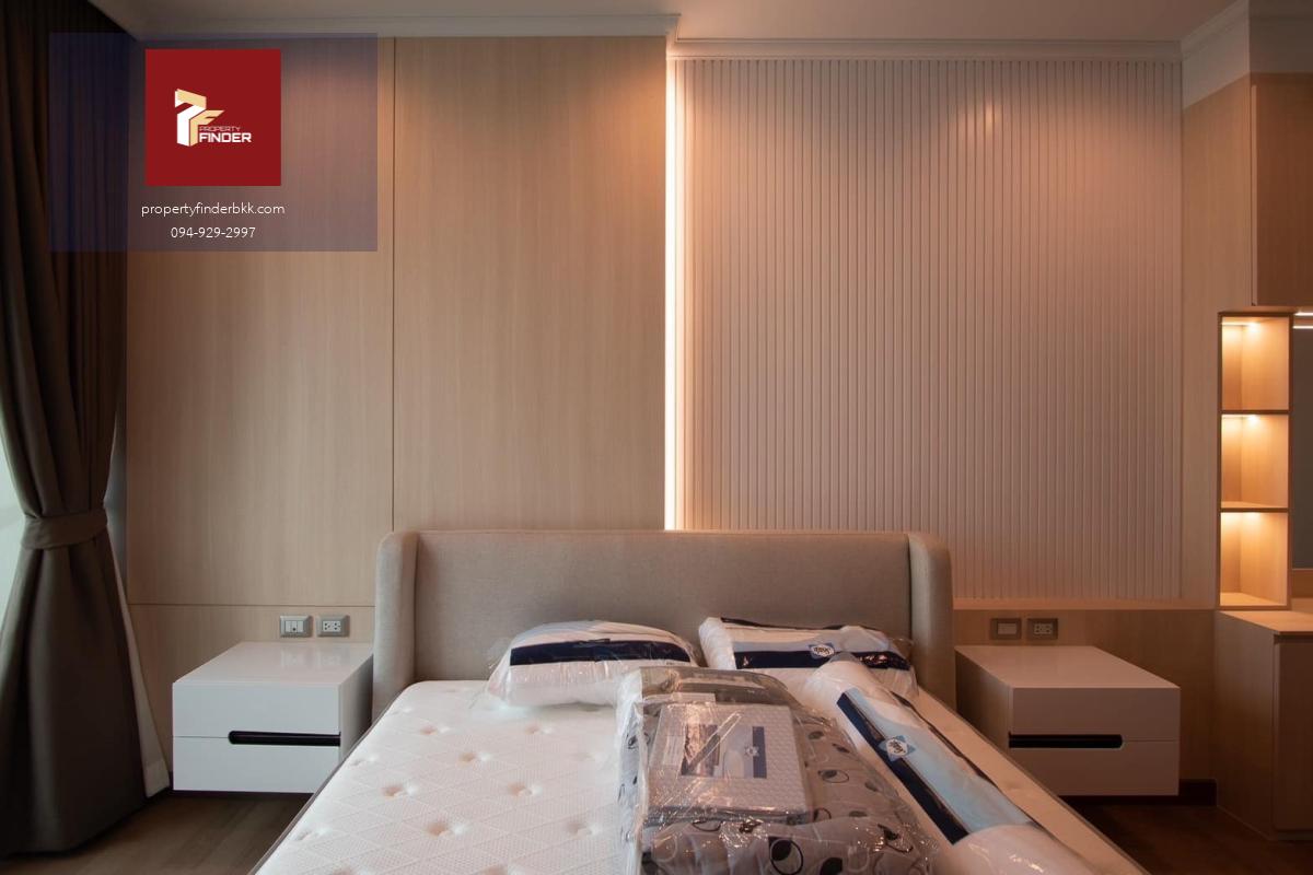 DT-1978  Supalai Oriental Sukhumvit 39  ทำเลดี  ใกล้ BTS พร้อมพงษ์