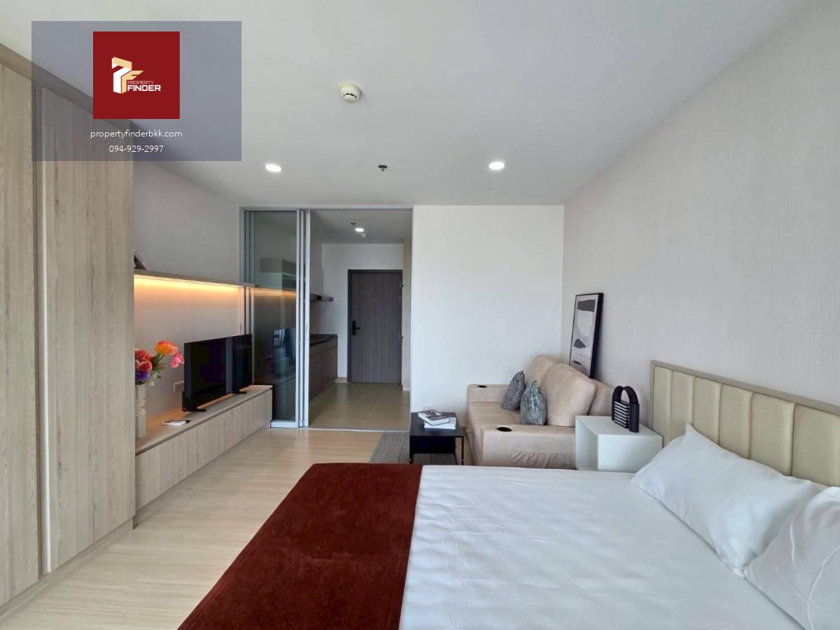 PFD-08102 ให้เช่า ศุภาลัย เวอเรนด้า สุขุมวิท 117 (Supalai Veranda) ใกล้ BTS ปู่เจ้า 200 ม.