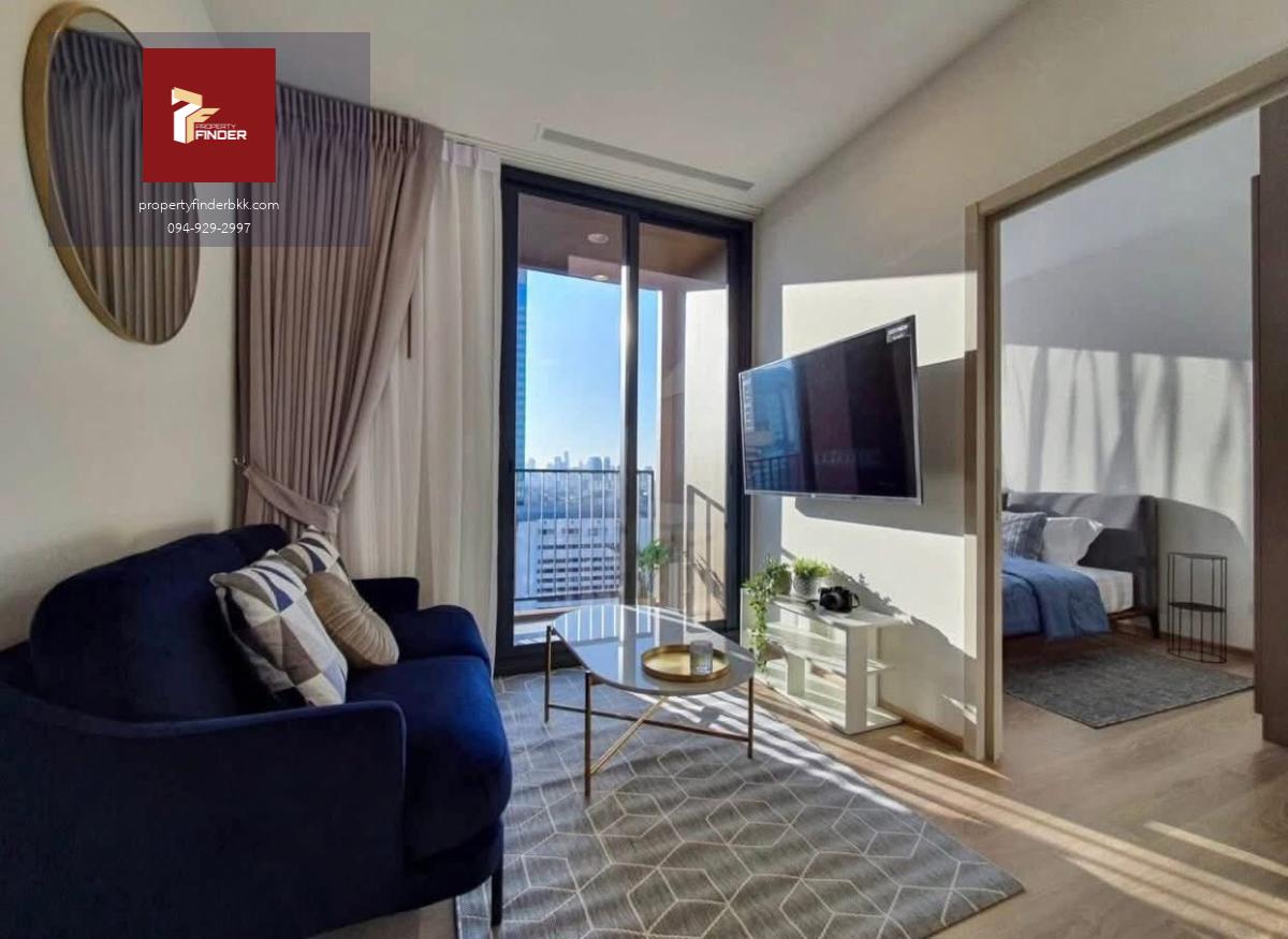 PFD-08648 ให้เช่าคอนโด โอกะ เฮ้าส์ สุขุมวิท 36 (Oka Haus Sukhumvit 36) ห้องสวยวิวเมือง โลเคชั่นพระราม 4 - สุขุมวิท ใกล้ BTS ทองหล่อ 🏙️✨