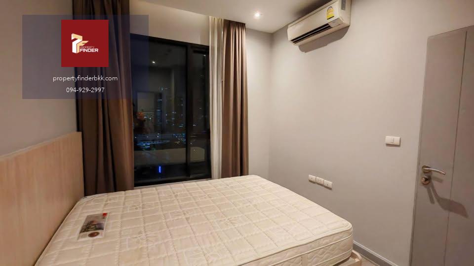 PFD-08226 ให้เช่า เดอะนิช ไพรด์ ทองหล่อ-เพชรบุรี (The Niche Pride Thonglor-Phetchaburi) ห้องทำใหม่ ตรงข้าม รพ.กรุงเทพ