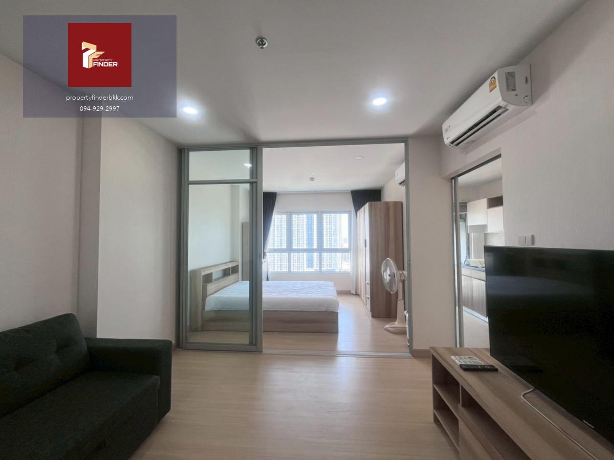 PFD-08108 ให้เช่า ศุภาลัย เวอเรนด้า สุขุมวิท 117 (Supalai Veranda) ใกล้ BTS ปู่เจ้า 200 ม.