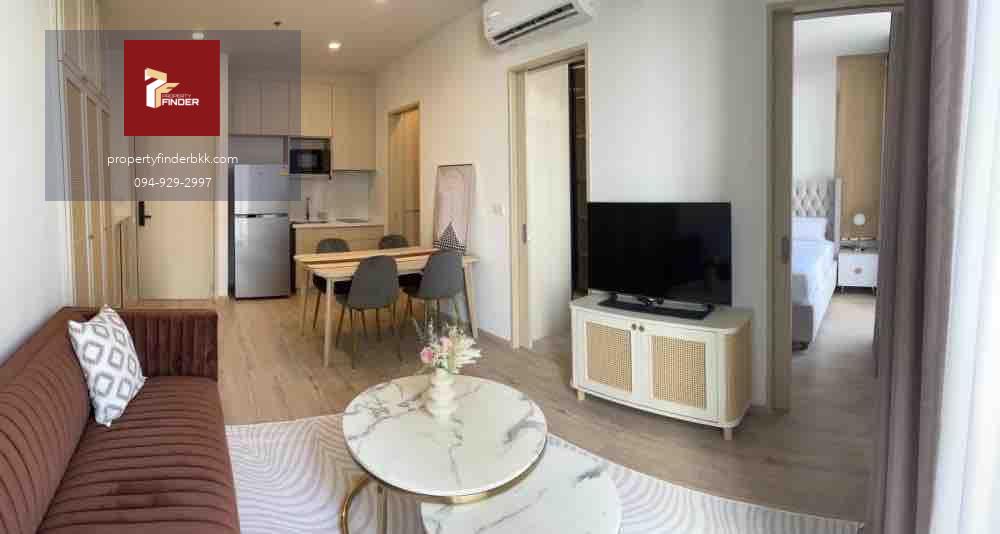 PFD-08332 ให้เช่า โนเบิล สเตท 39 (Noble State 39) ใกล้รถไฟฟ้า BTS พร้อมพงษ์ ทำเลสุขุมวิท 39 🚈✨