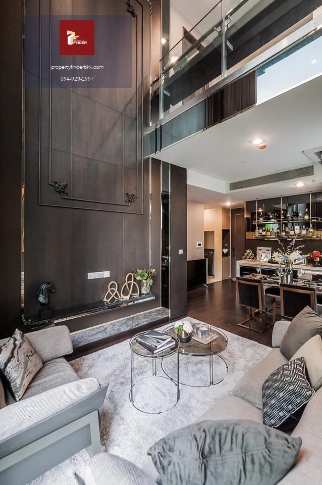 DT-2648 ให้เช่า LAVIQ Sukhumvit 57 (ลาวิค สุขุมวิท 57)ใกล้ BTS ทองหล่อ