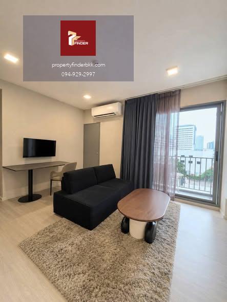 PFD-09075 ให้เช่าคอนโด ควินทารา ภูม สุขุมวิท 39 (Quintara Phume Sukhumvit 39)ใกล้ BTS พร้อมพงษ์ & The Em District 🌿🏙️