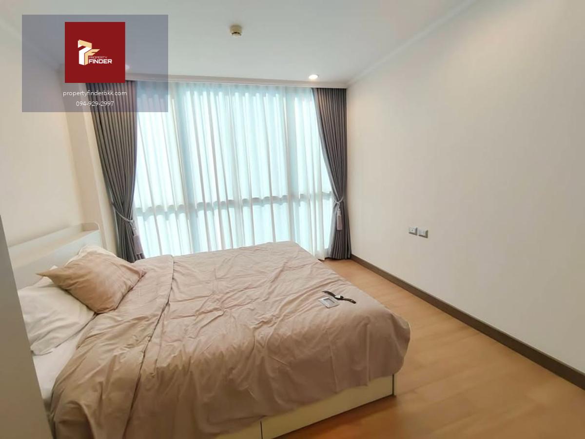 🏙️ PFD-08262 Supalai Oriental Sukhumvit 39 | ศุภาลัย โอเรียนทัล สุขุมวิท 39 | Building A