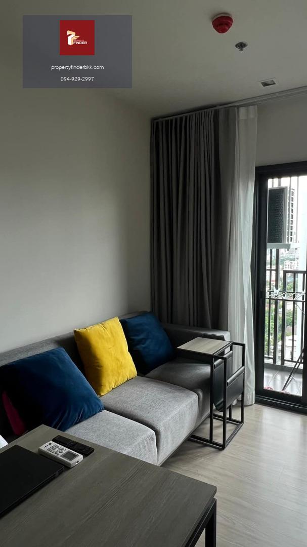 DT-6369   ให้เช่า (เดอะ เบส The Base Phetchaburi-Thonglorส เพชรบุรี-ทองหล่อ) ใกล้ทองหล่อ