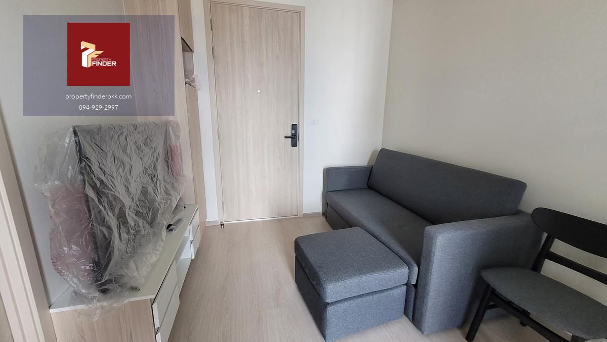 PFD-07415 ให้เช่าคอนโด นิว โนเบิล รัชดา-ลาดพร้าว (Nue Noble Ratchada-Ladprao) นัดชมห้อง ■ line : @propertyfinder