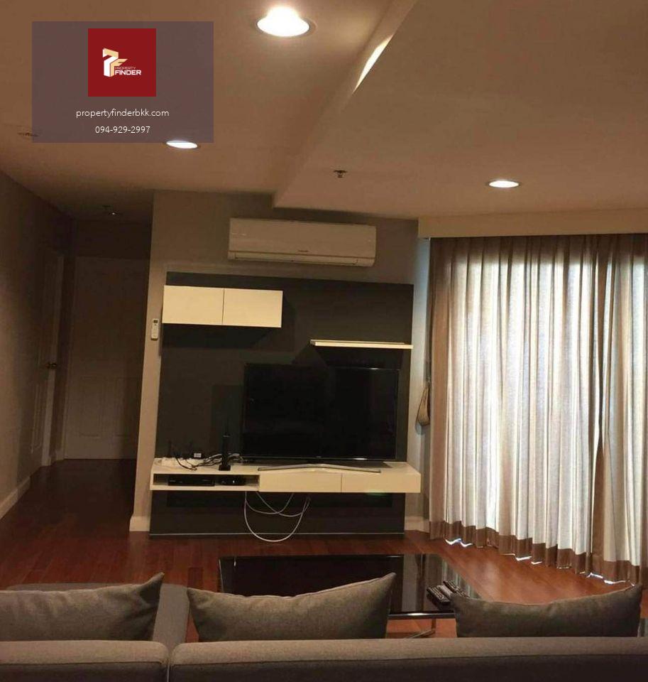 PFD-08892 ให้เช่าคอนโด เบ็ล แกรนด์ พระราม 9 (Belle Grand Rama 9) ห้องใหญ่ไซส์พิเศษ 2 ห้องนอน ติด Central Rama 9 & ใกล้ MRT พระราม 9 🏙️✨