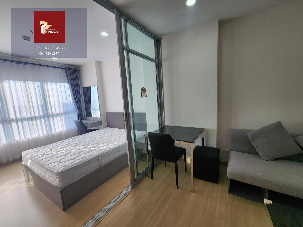 ให้เช่าคอนโด ศุภาลัย เวอเรนด้า สุขุมวิท 117 นัดชมห้อง 👉line :  @pfbkk