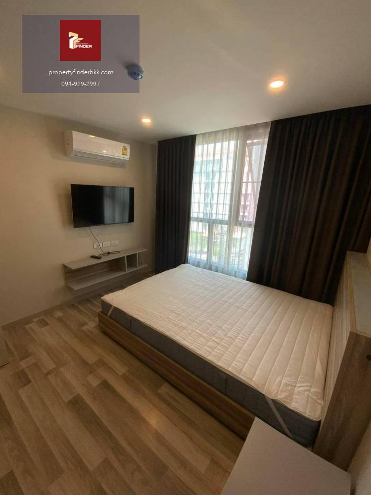 Rds-0785 ให้เช่าคอนโด The Cube Premium Ratchada 32 นัดชมห้อง 👉line : @propertyfinder