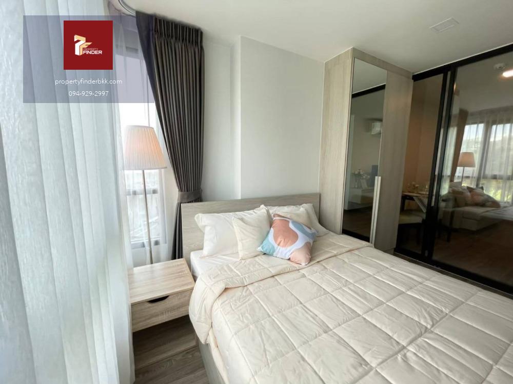 Property Finder 👉ให้เช่าคอนโดเดอะคอลเล็ค รัชดา 32 (The Collect Ratchada 32)