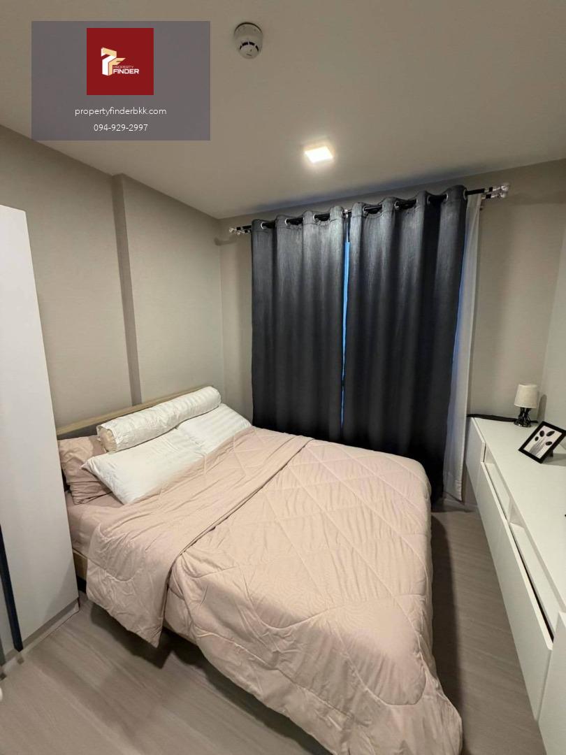 PFD-08906 ให้เช่าคอนโด ควินทารา ภูม สุขุมวิth 39 (Quintara Phume Sukhumvit 39) แต่งครบพร้อมอยู่ ใกล้ BTS พร้อมพงษ์ 🏙️✨