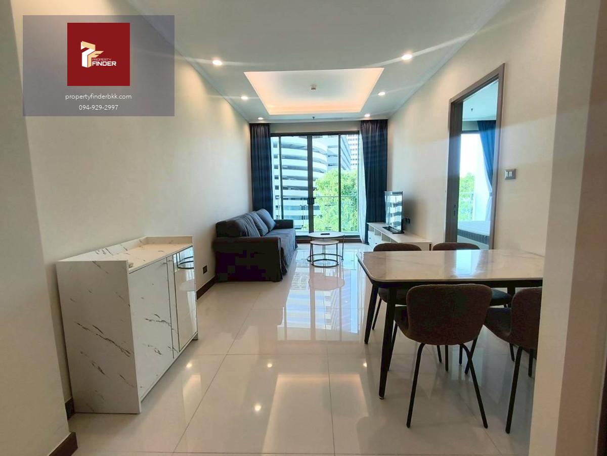 🏙️ PFD-08317 Supalai Oriental Sukhumvit 39 | ศุภาลัย โอเรียนทัล สุขุมวิท 39 | Building D