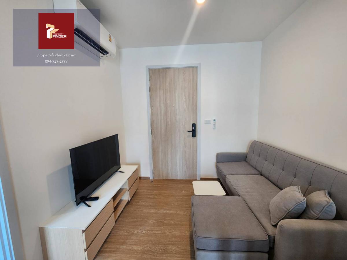 ให้เช่าคอนโดนิว โนเบิล เซ็นเตอร์ บางนา [NUE NOBLE CENTRE BANGNA]