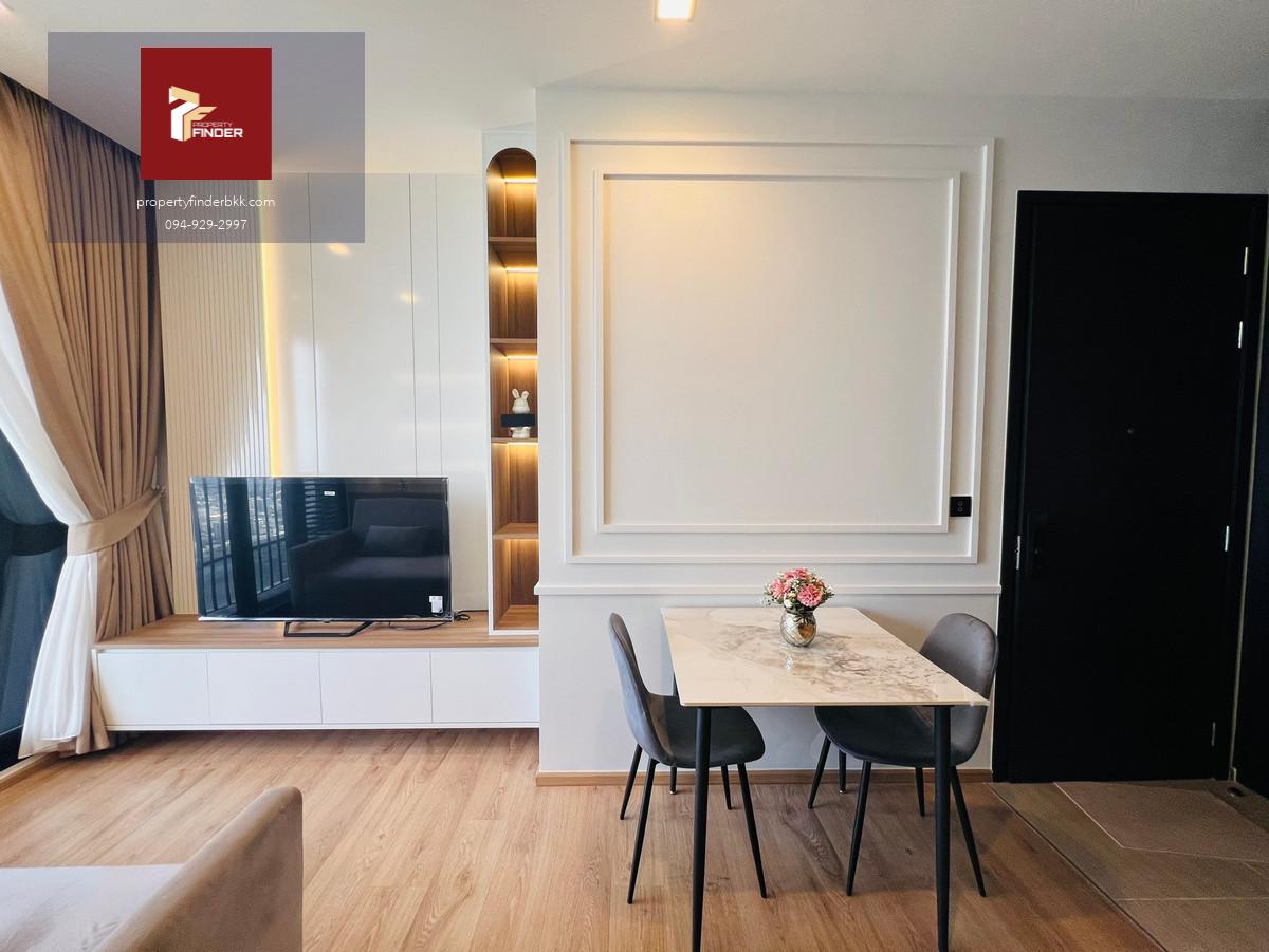 PFD-07654 ให้เช่าคอนโด โนเบิล อราวน์ อารีย์ (Noble Around Ari) นัดชมห้อง ■ line : @propertyfinder