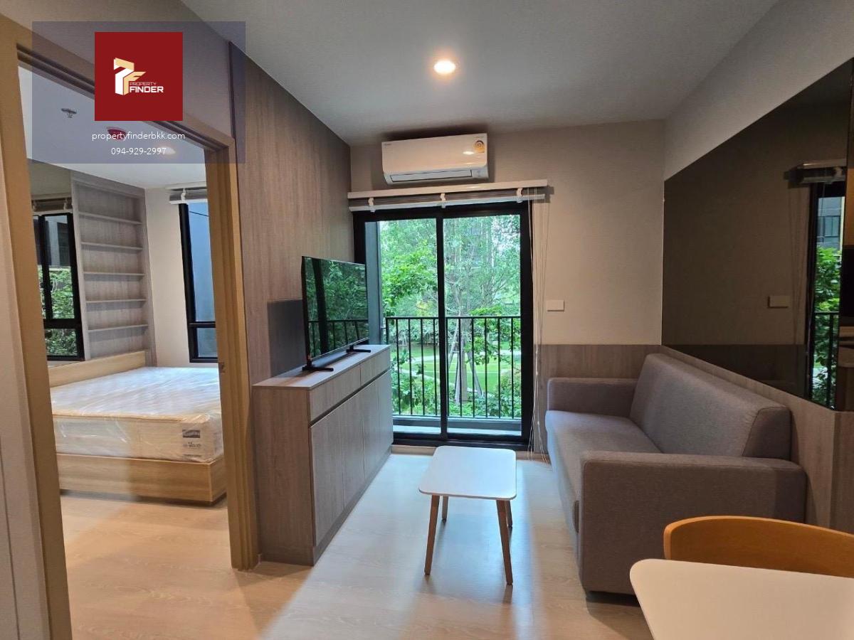 PFD-07612 ให้เช่าคอนโด นิว คอนเน็กซ์ คอนโด ดอนเมือง ( Nue Connex Condo Don Mueang )   นัดชมห้อง ■ line : @propertyfinder