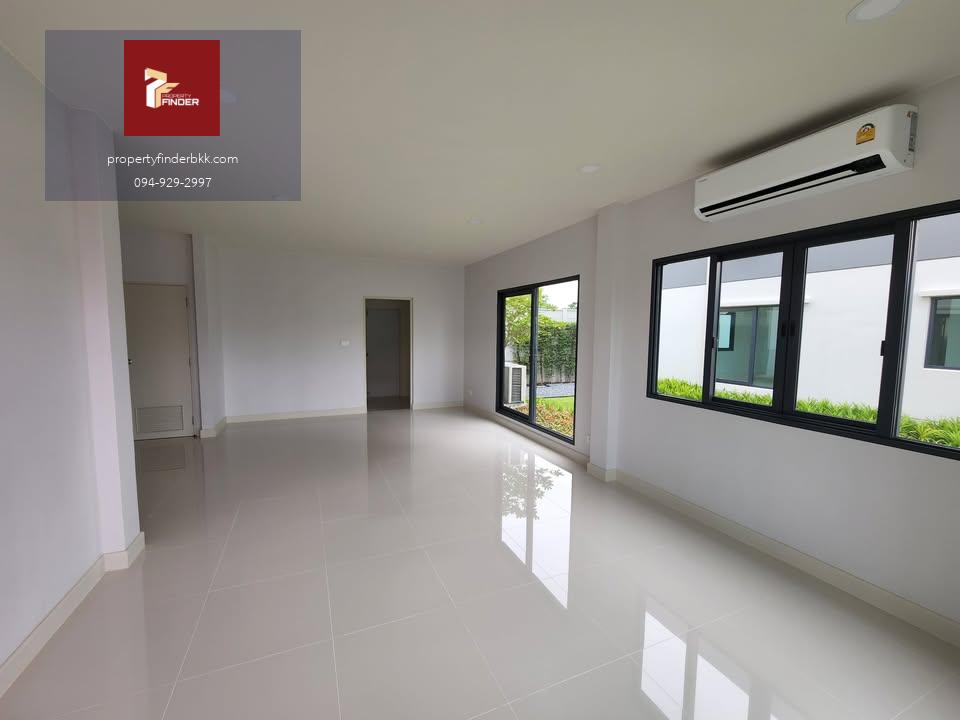 RL1-004 ขายบ้านเดี่ยว เซนโทร บางนา (Centro Bangna) บ้านสวยทำเลดีใกล้ห้าง 🟥@rdsluxury