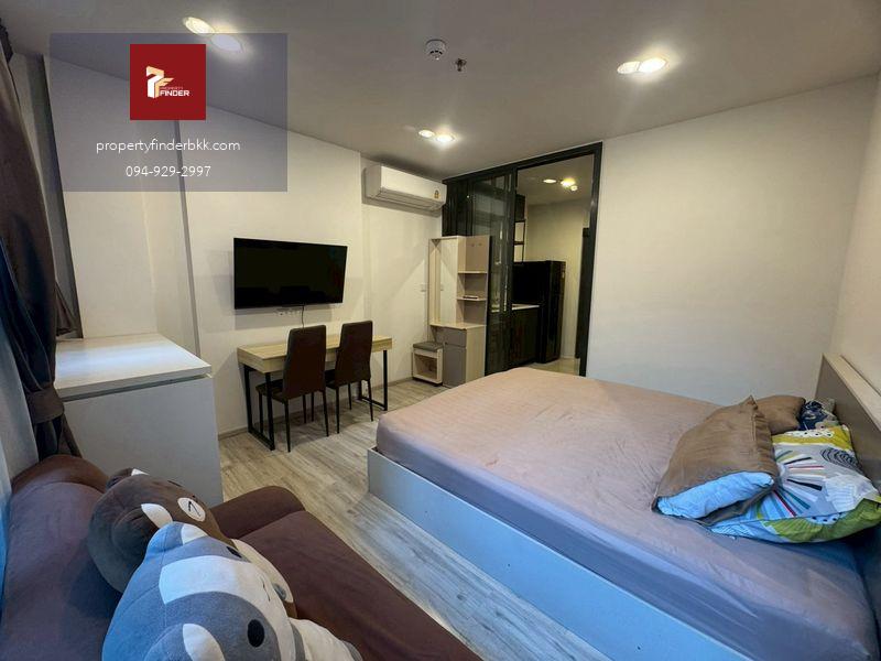 PFD-08145 ให้เช่า เอ็กซ์ที ห้วยขวาง (XT Huaikwang) ติด MRT ห้วยขวาง 75 ม.