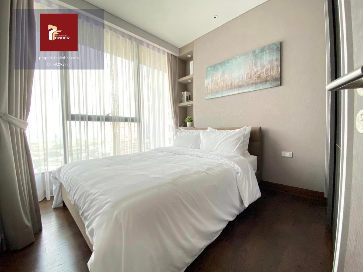  DT-6504 ให้เช่า The Lumpini 24 สุขุมวิท 24 ใกล้ BTS พร้อมพงษ์