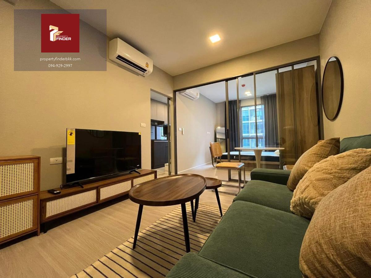 DT-7666 ให้เช่า Quintara Phume Sukhumvit 39 (ควินทารา ภูม สุขุมวิท 39) เฟอร์ครบจัดเต็ม ใกล้ BTS พร้อมพงษ์