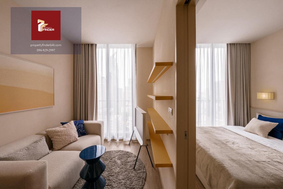 DT-5517 ปล่อยเช่าคอนโด Noble State 39 สุขุมวิท 39  เดินเพียง 470 ม. ถึง BTS พร้อมพงษ์