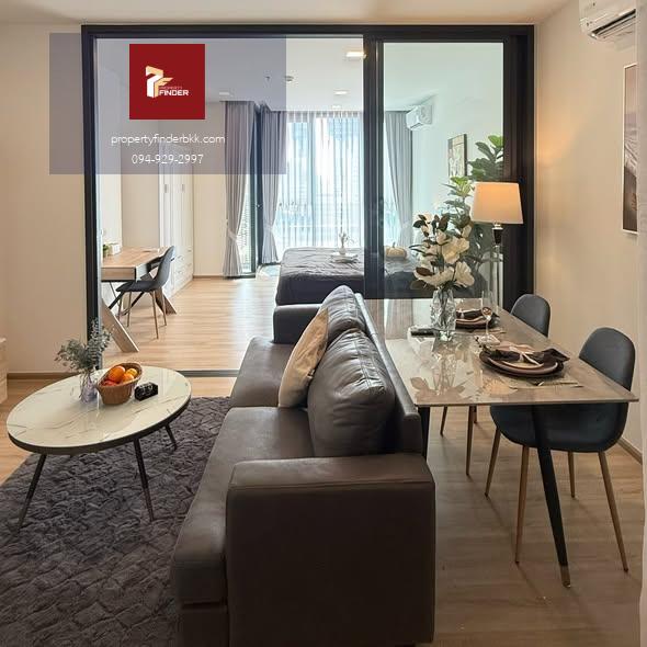 PFD-08333 ให้เช่า เอ็กซ์ที พญาไท (XT Phayathai) ใกล้รถไฟฟ้า BTS พญาไท ทำเลพญาไท 🚈✨