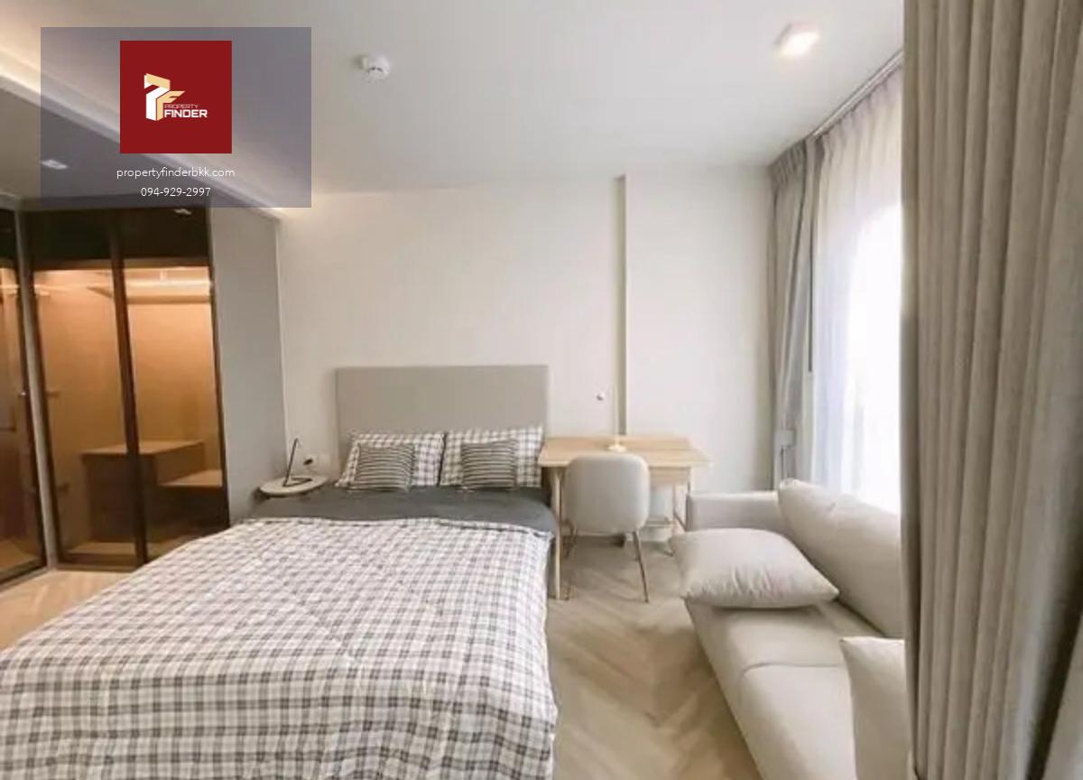 DT-10640 ให้เช่า แชปเตอร์ ทองหล่อ 25 (Chapter Thonglor 25) ใกล้ ARL รามคำแหง 