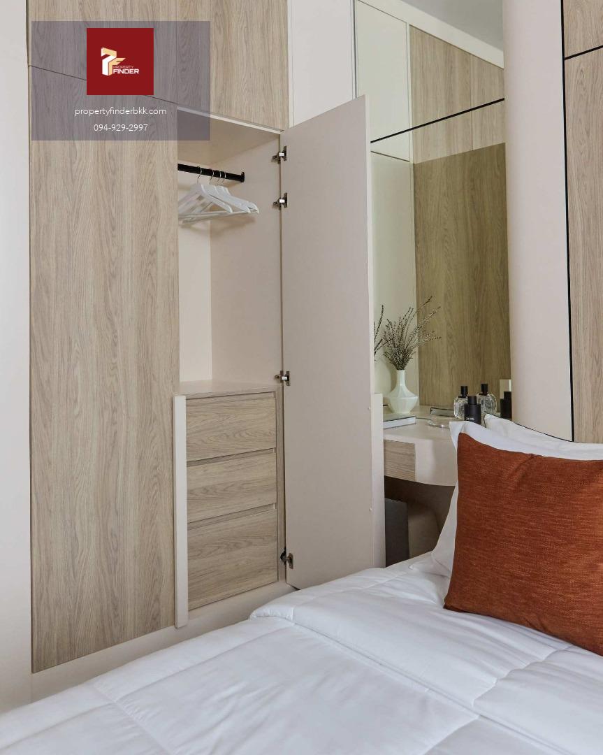 PFD-08220 ให้เช่า ริธิ่ม เอกมัย เอสเตท (Rhythm Ekkamai Estate) ใกล้ Donki ทองหล่อ และ Big-C เอกมัย