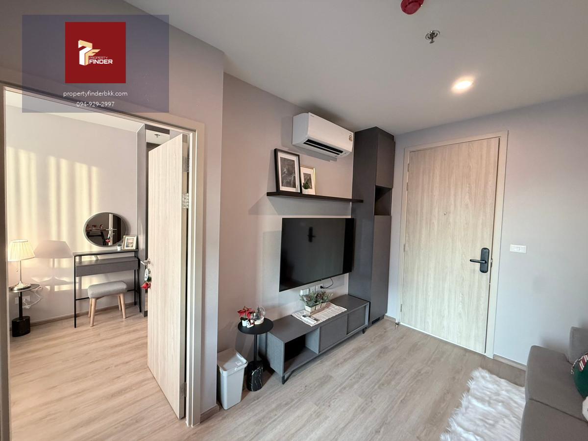 PFD-07562 ให้เช่าคอนโด นิว ดิสทริค อาร์ 9 ( Nue District R9 ) นัดชมห้อง ■ line : @propertyfinder	