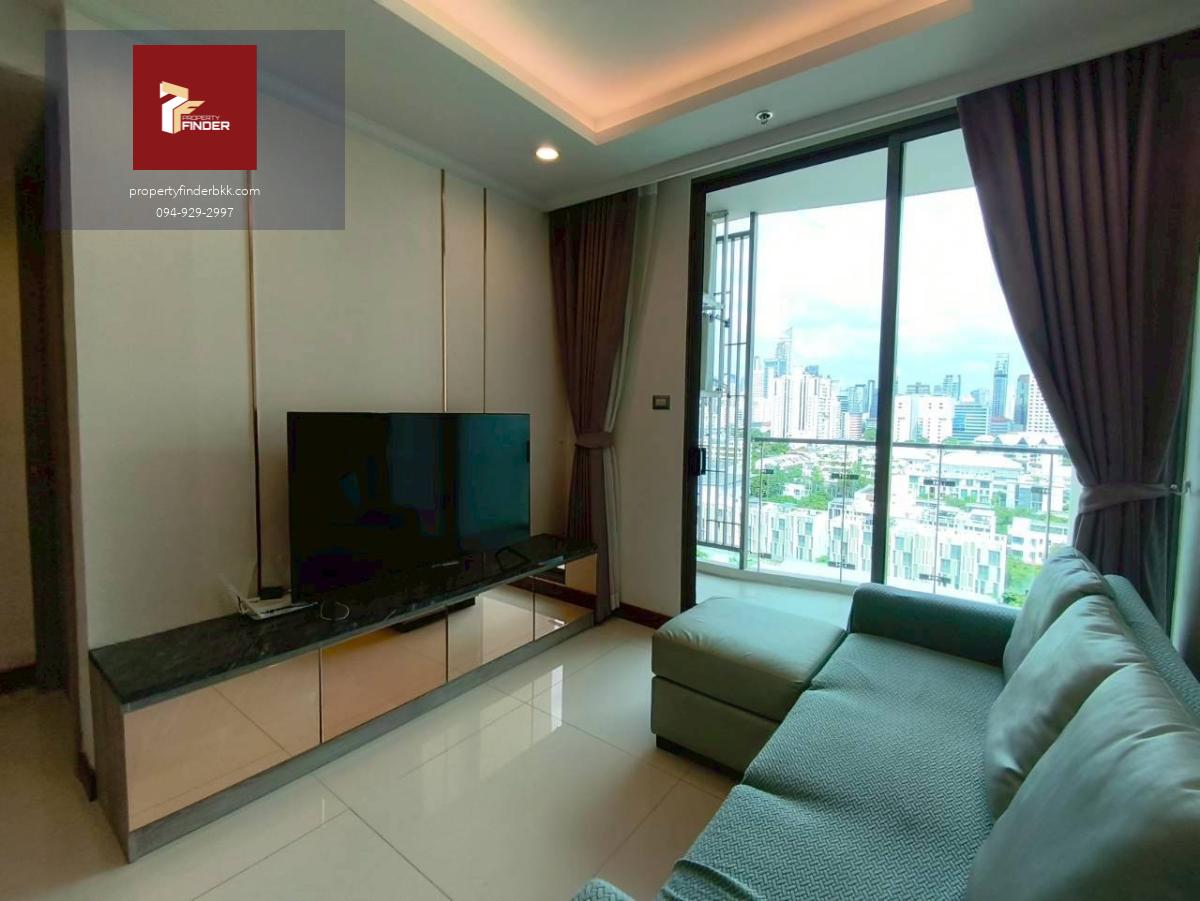 🏙️ PFD-08734 Supalai Oriental Sukhumvit 39 | Building A | 14th Floor