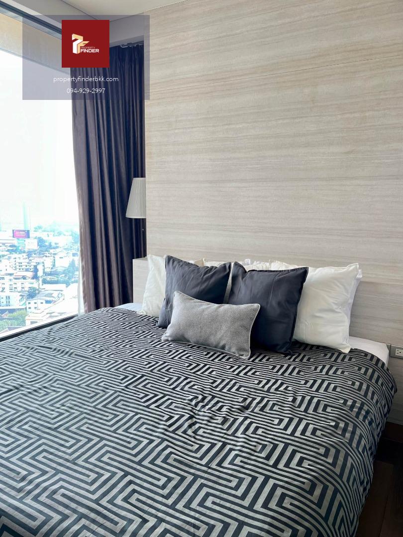  DT-7510 ให้เช่า The Lumpini 24 สุขุมวิท 24 ใกล้ BTS พร้อมพงษ์			