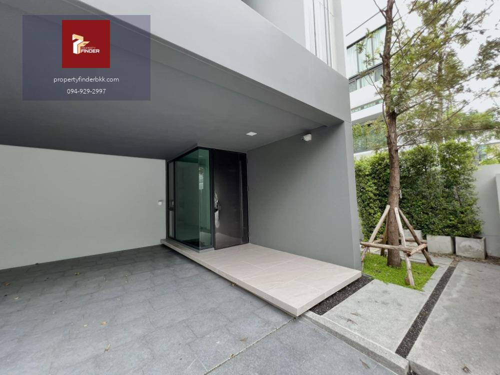 ขายบ้านเดี่ยว วีเว่ กรุงเทพกรีฑา ( VIVE Krungthep Kreetha ) ขนาด 81.60 ตร.ว. บ้านเดี่ยว 3 ชั้น พร้อมลิฟต์ส่วนตัว พร้อมอยู่