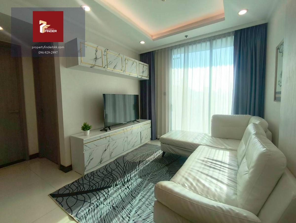 🏙️ PFD-08318 Supalai Oriental Sukhumvit 39 | ศุภาลัย โอเรียนทัล สุขุมวิท 39 | Building A