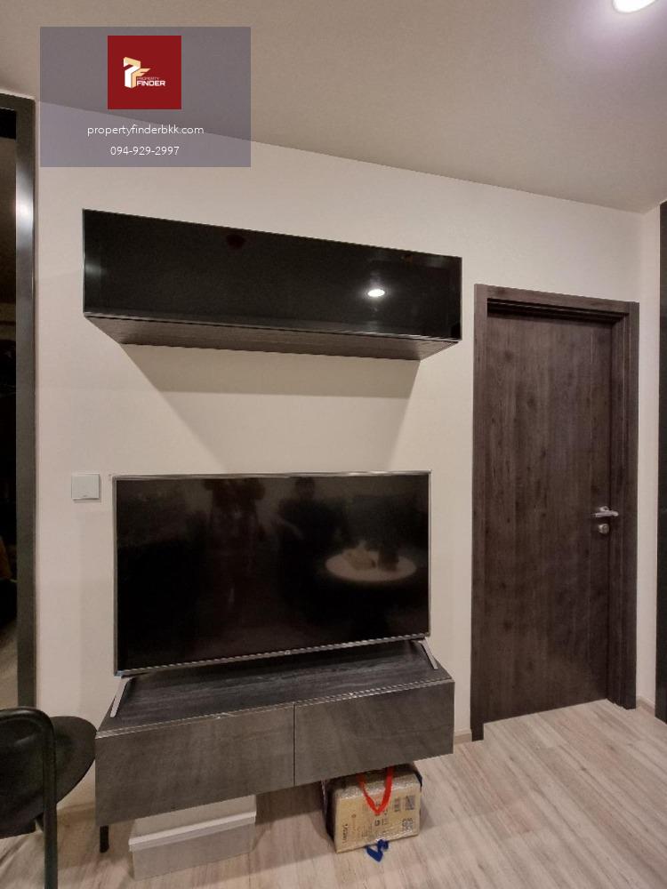 Rds-0378 ให้เช่าคอนโด XT Huaikwhang นัดชมห้อง 👉line : @propertyfinder