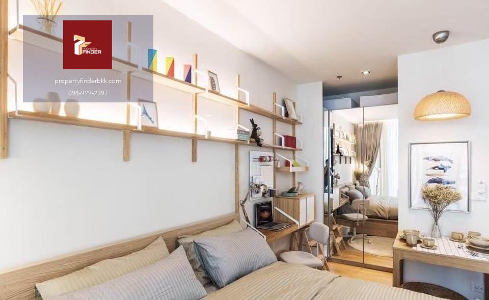 DT- 9112 ให้เช่า Park Origin Phrom Phong (พาร์ค ออริจิ้น พร้อมพงษ์) 